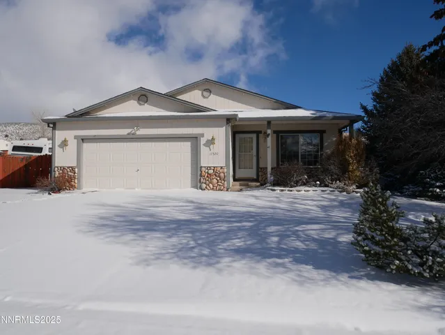 $435,000 | 17320 Magnetite Drive, Reno, NV 89508
