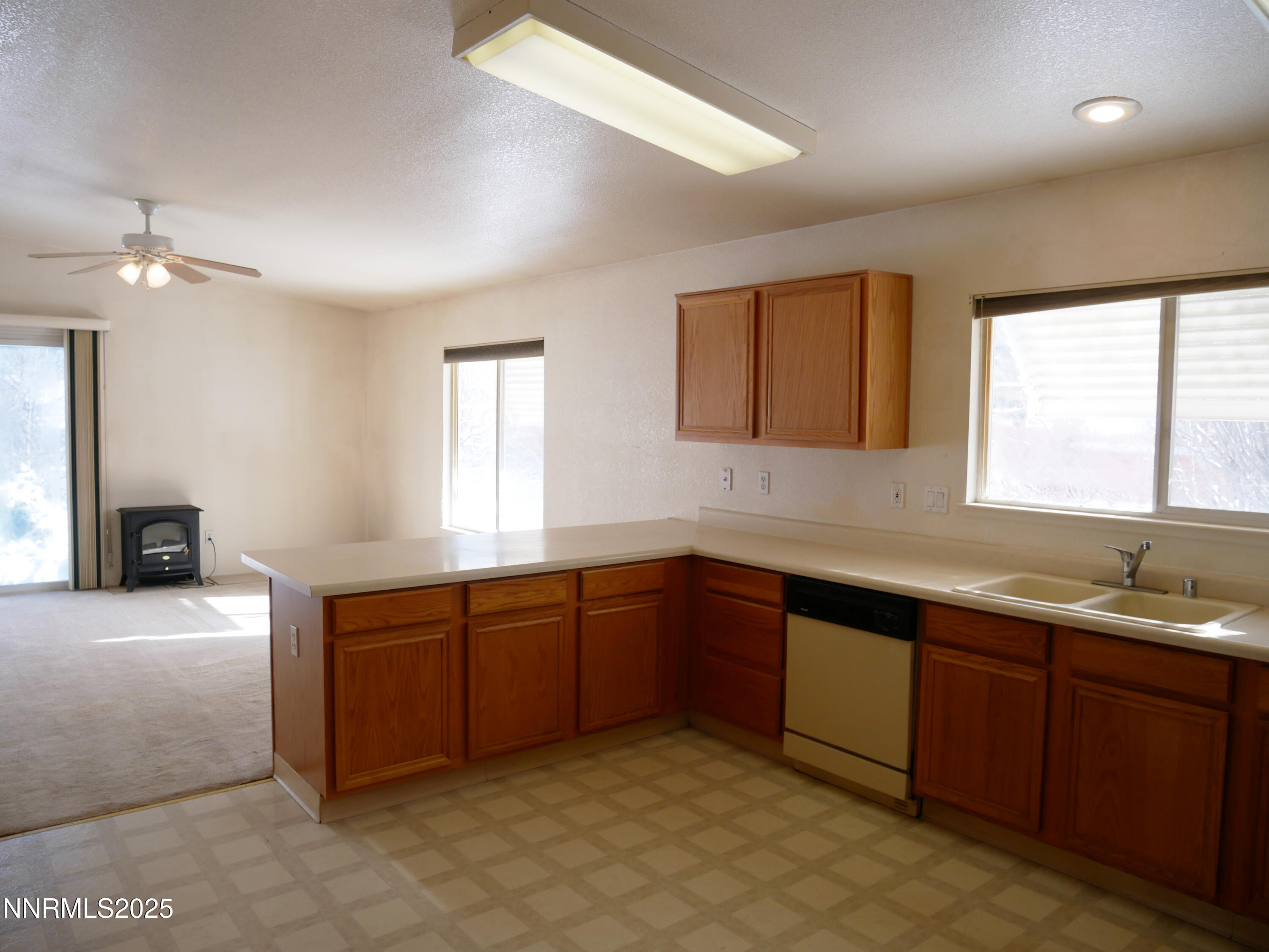 17320 Magnetite Drive Reno, NV 89508 - Photo 12 of 43 Kitchen 1