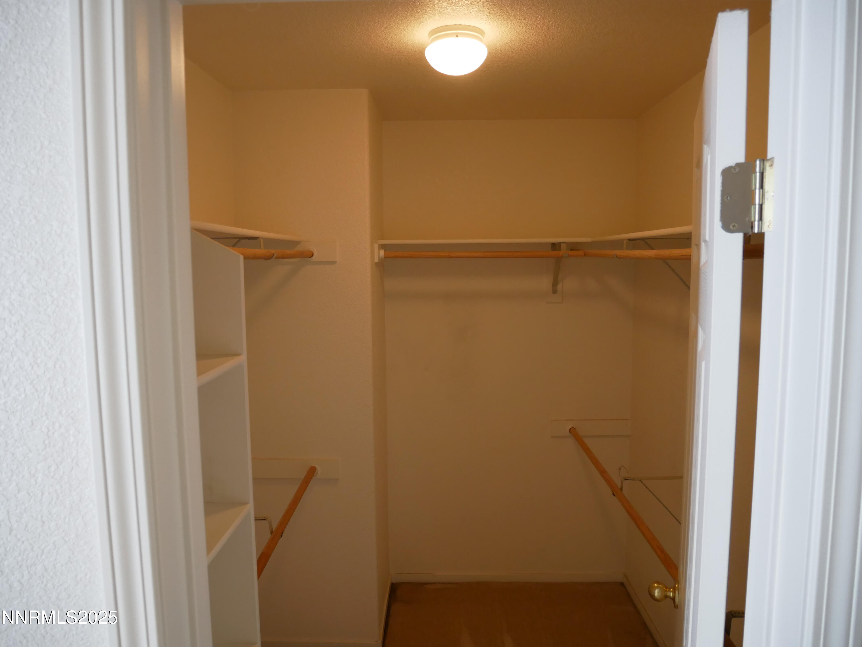 17320 Magnetite Drive Reno, NV 89508 - Photo 22 of 43 Master Closet