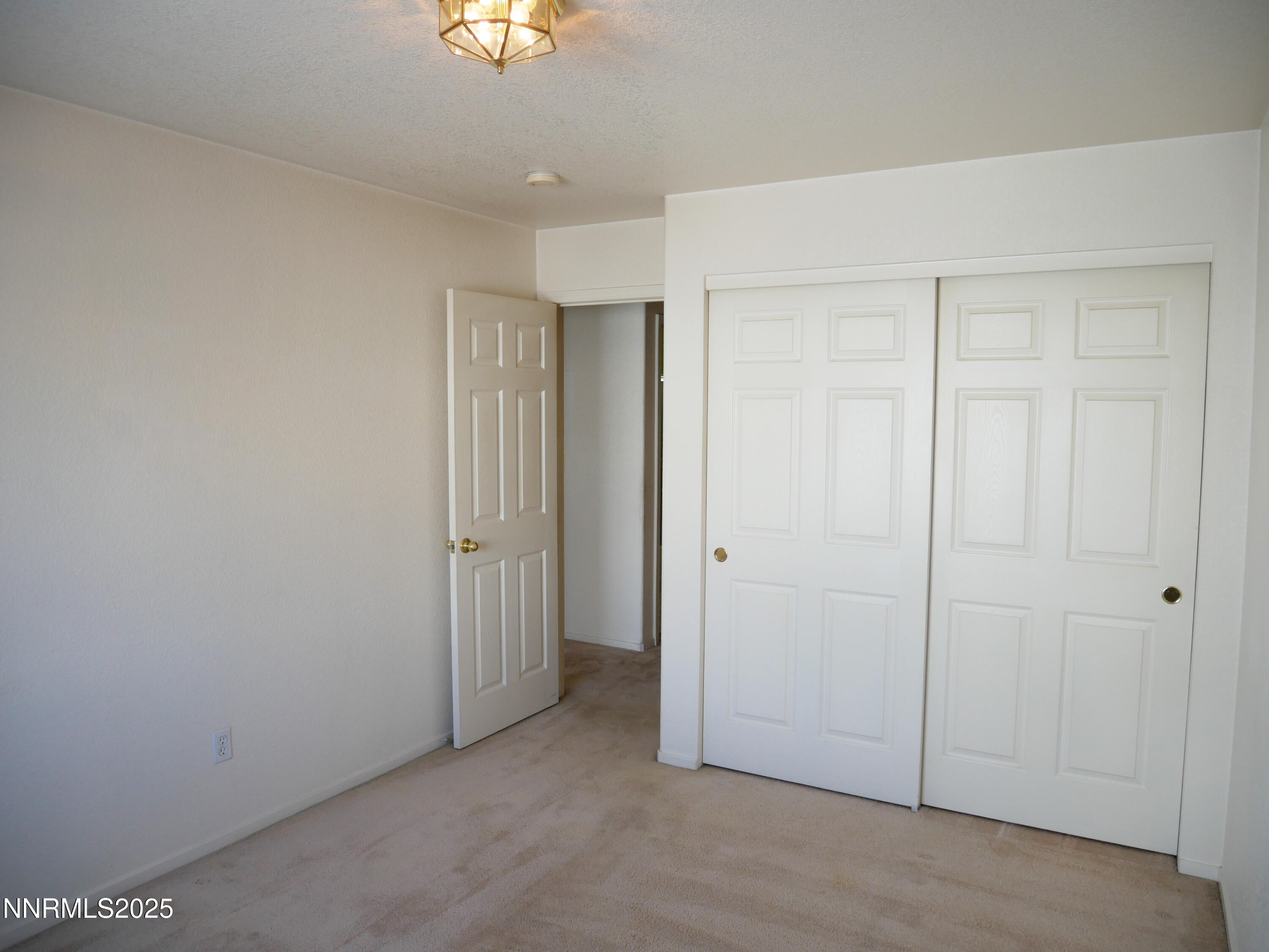 17320 Magnetite Drive Reno, NV 89508 - Photo 28 of 43 2nd Bedroom 2