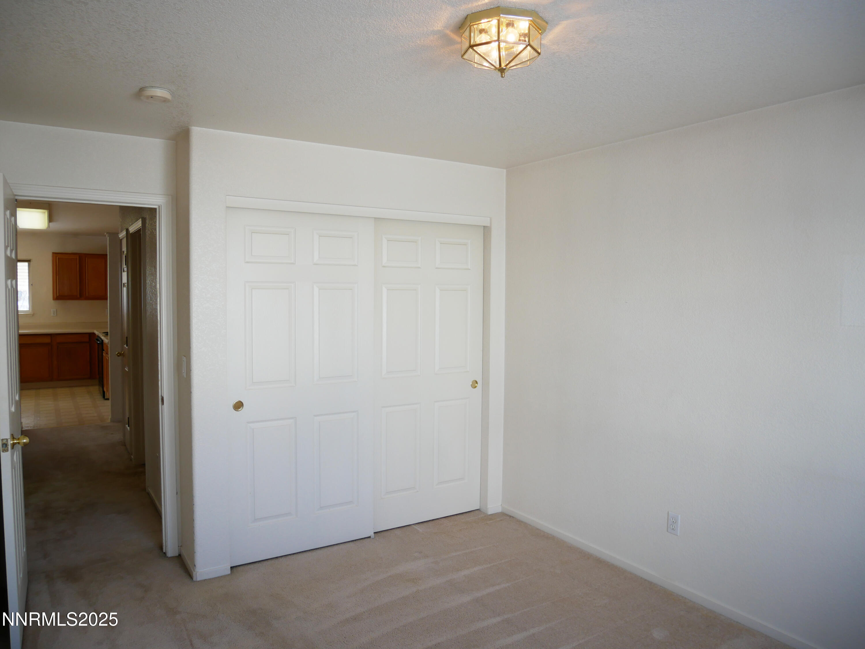 17320 Magnetite Drive Reno, NV 89508 - Photo 29 of 43 2nd Bedroom 3