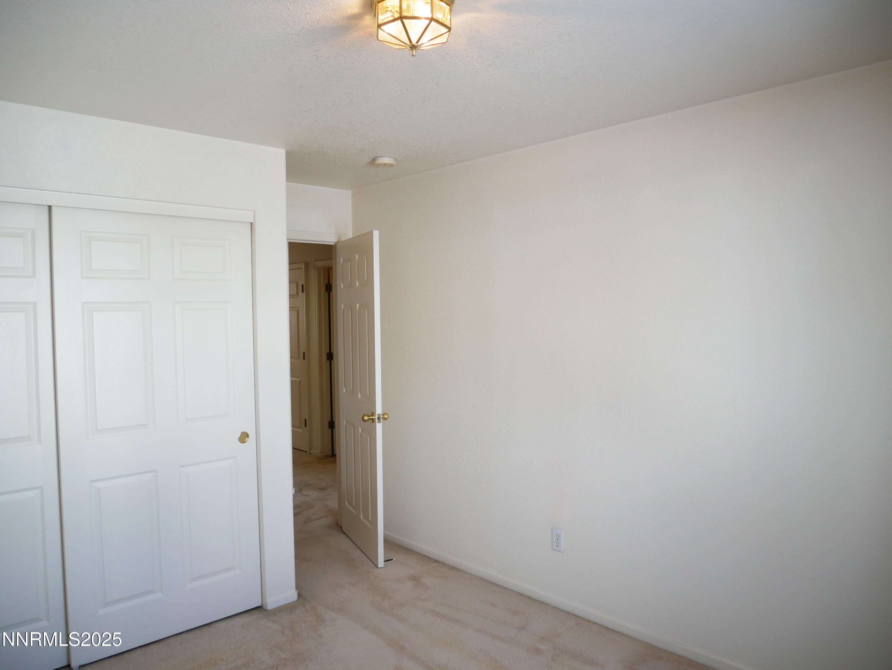 17320 Magnetite Drive Reno, NV 89508 - Photo 31 of 43 3rd Bedroom 2