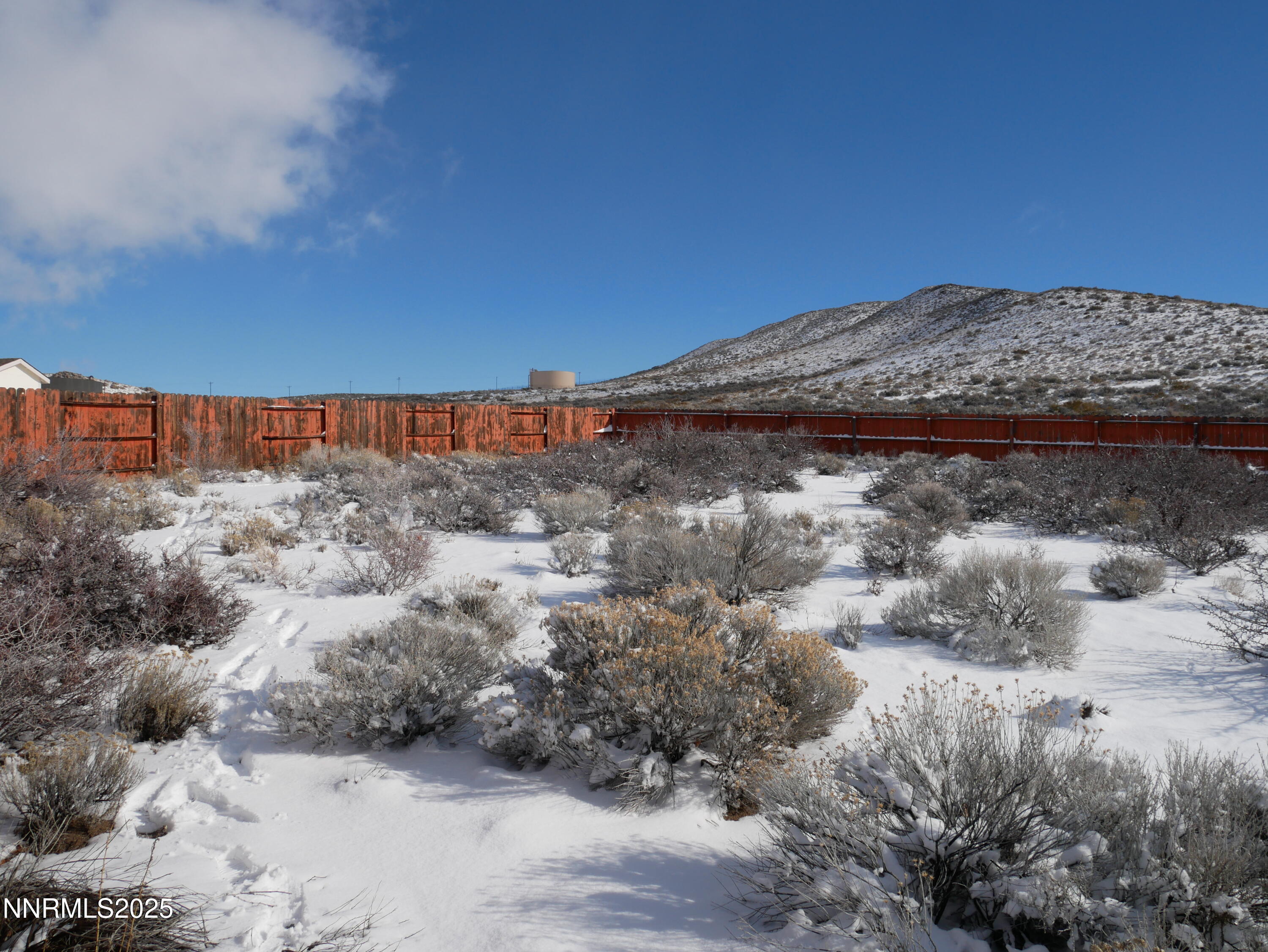 17320 Magnetite Drive Reno, NV 89508 - Photo 41 of 43 Back Lot South
