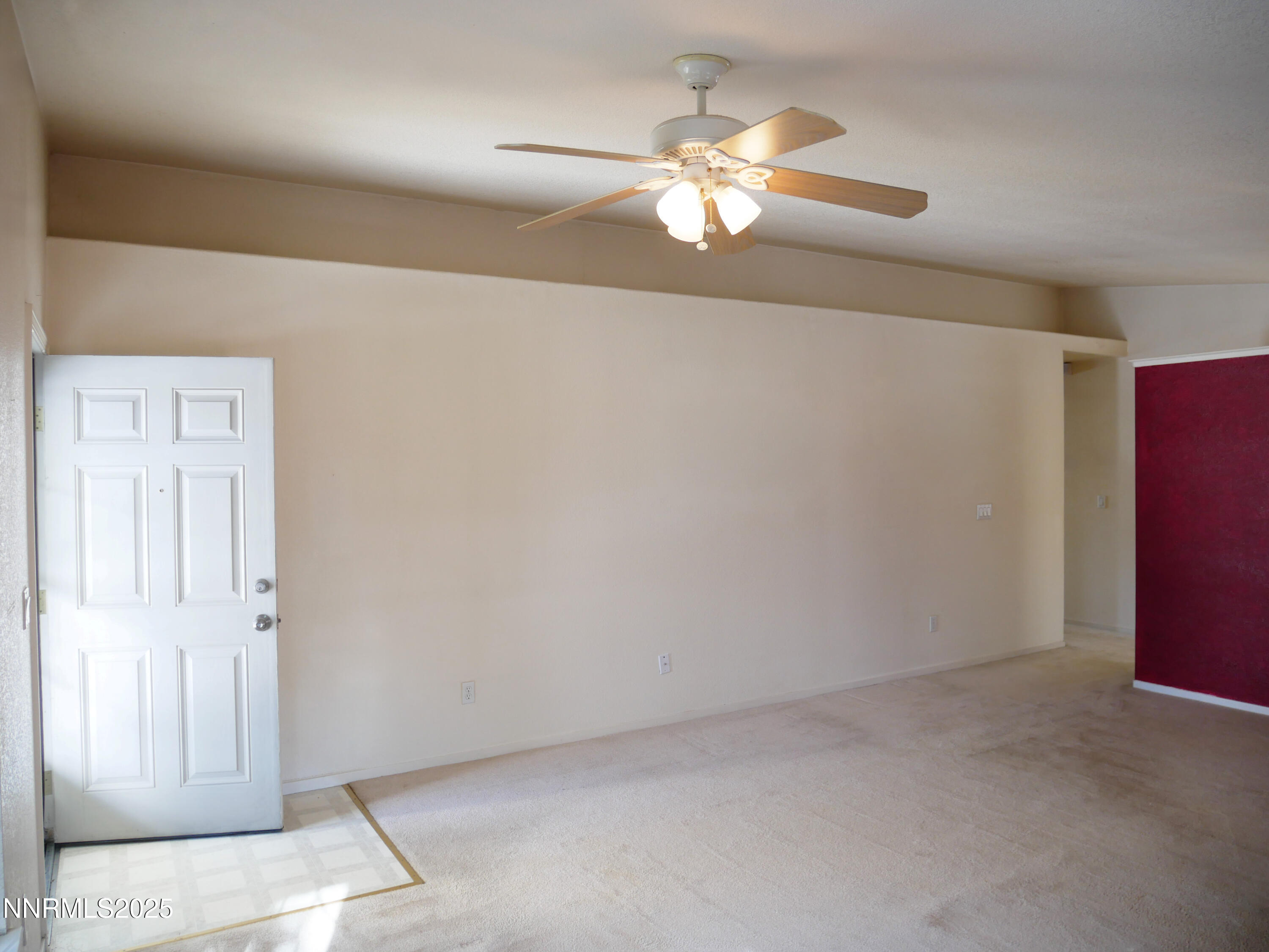 17320 Magnetite Drive Reno, NV 89508 - Photo 5 of 43 Living Room 1