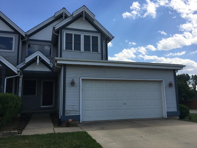 853 West McKinley Road, Unit 1 Ottawa, IL 61350 - Photo 1 of 22
