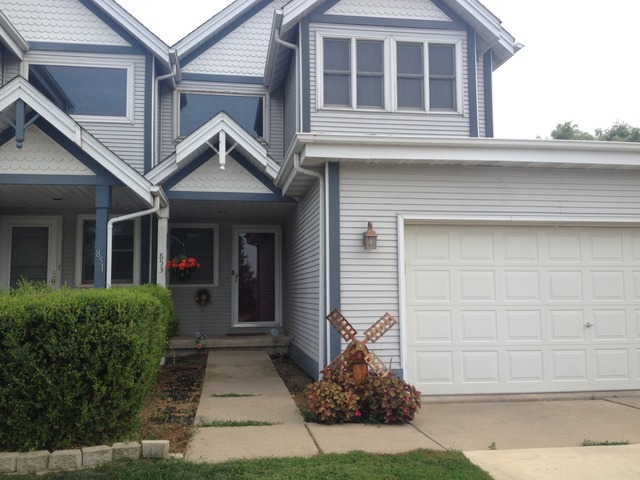853 West McKinley Road, Unit 1 Ottawa, IL 61350 - Photo 6 of 22