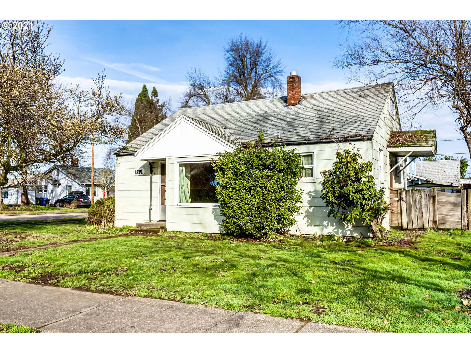 1291 West 4th Avenue Eugene, OR 97402 - Photo 1 of 20