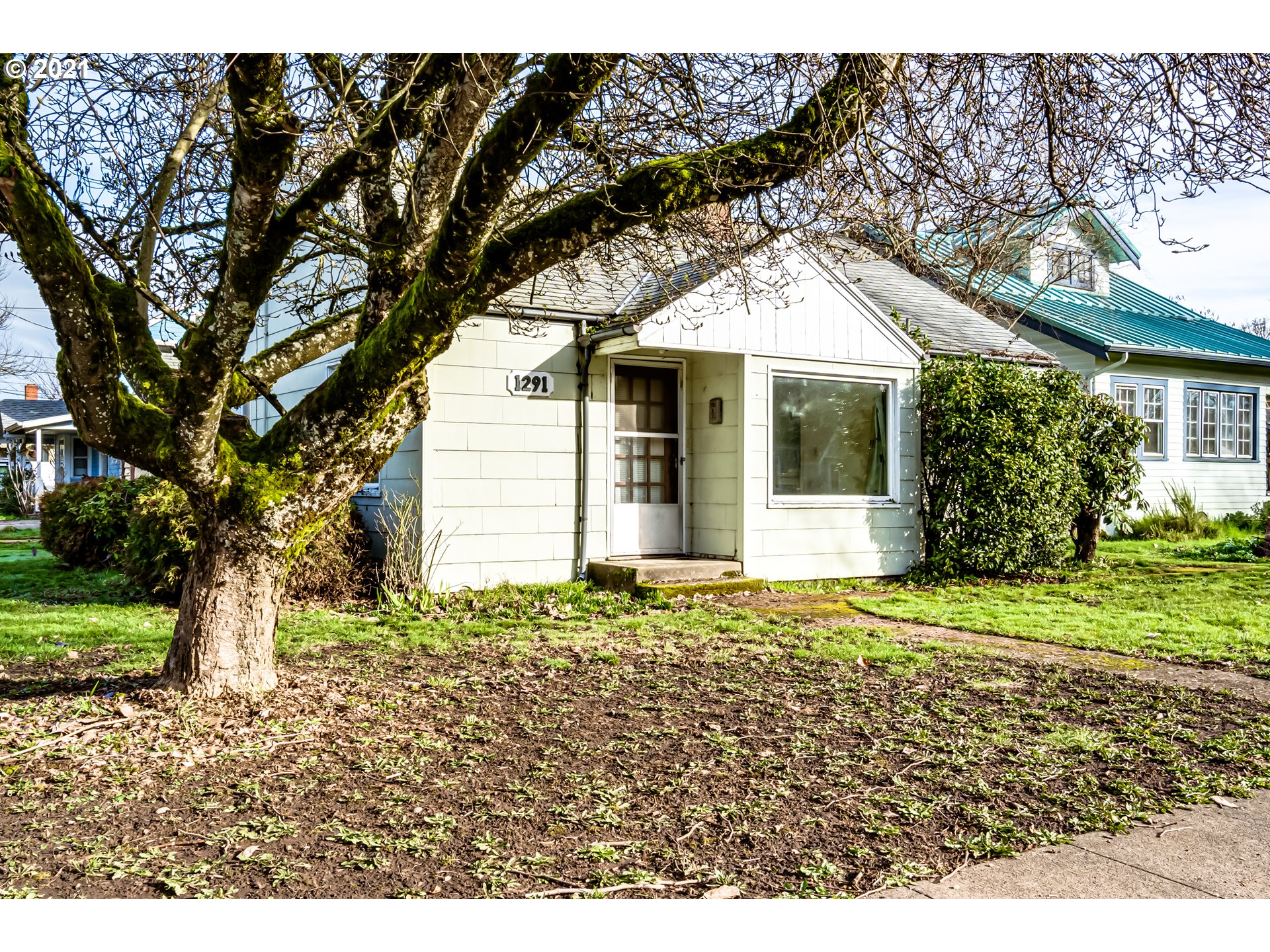 1291 West 4th Avenue Eugene, OR 97402 - Photo 2 of 20