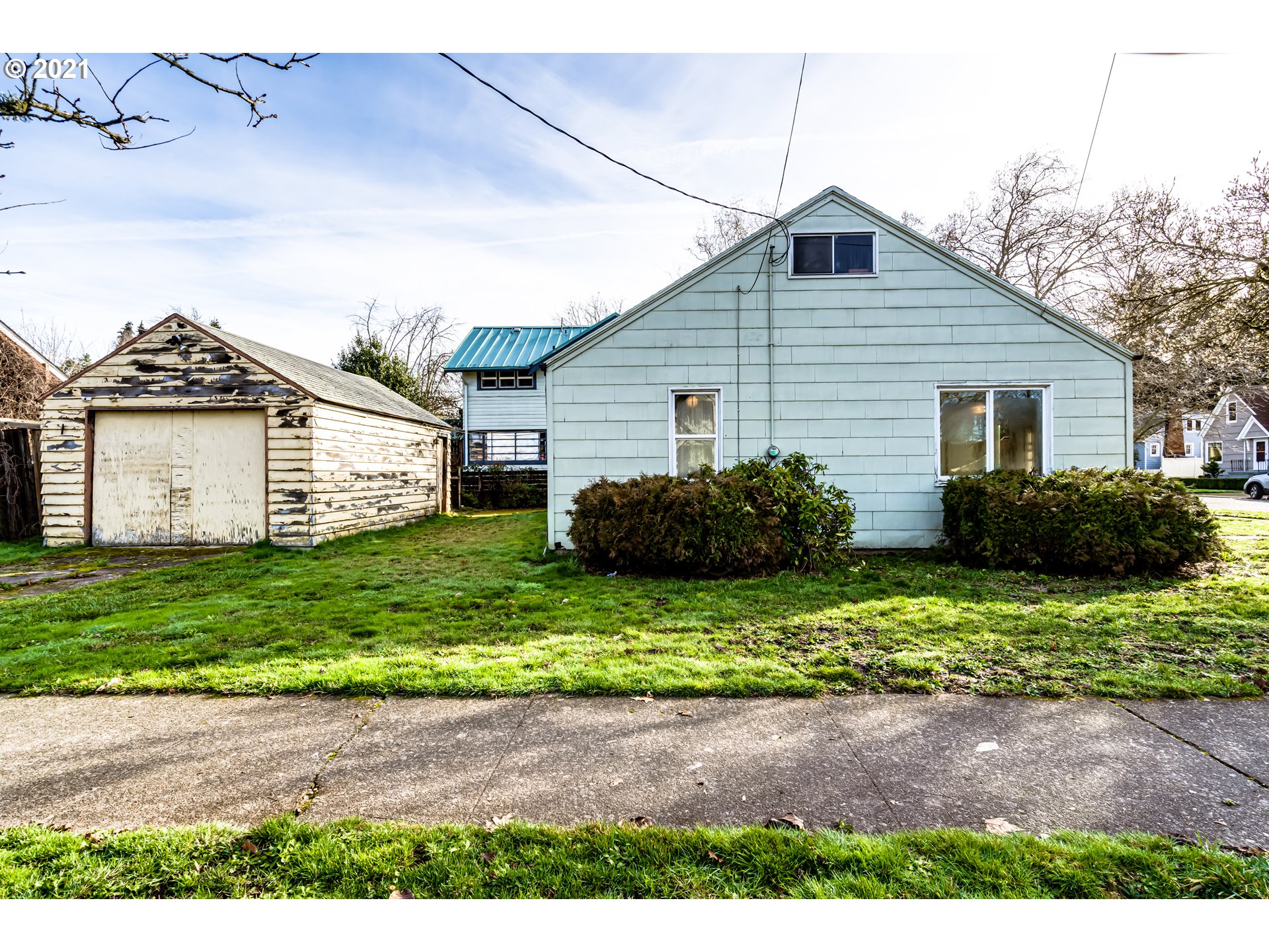 1291 West 4th Avenue Eugene, OR 97402 - Photo 17 of 20