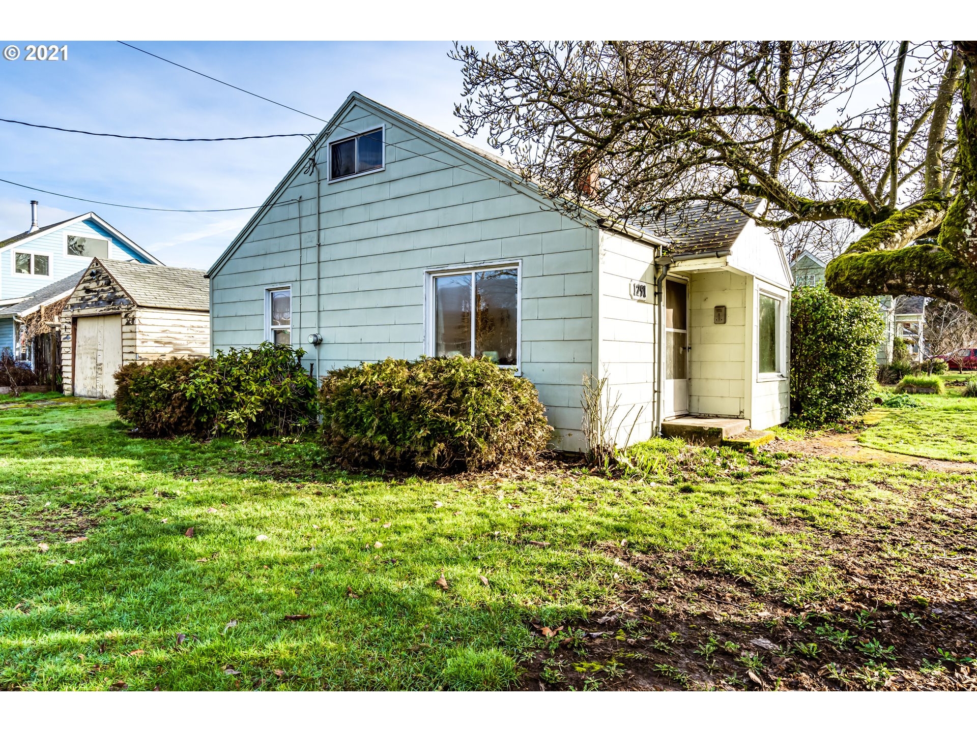 1291 West 4th Avenue Eugene, OR 97402 - Photo 3 of 20