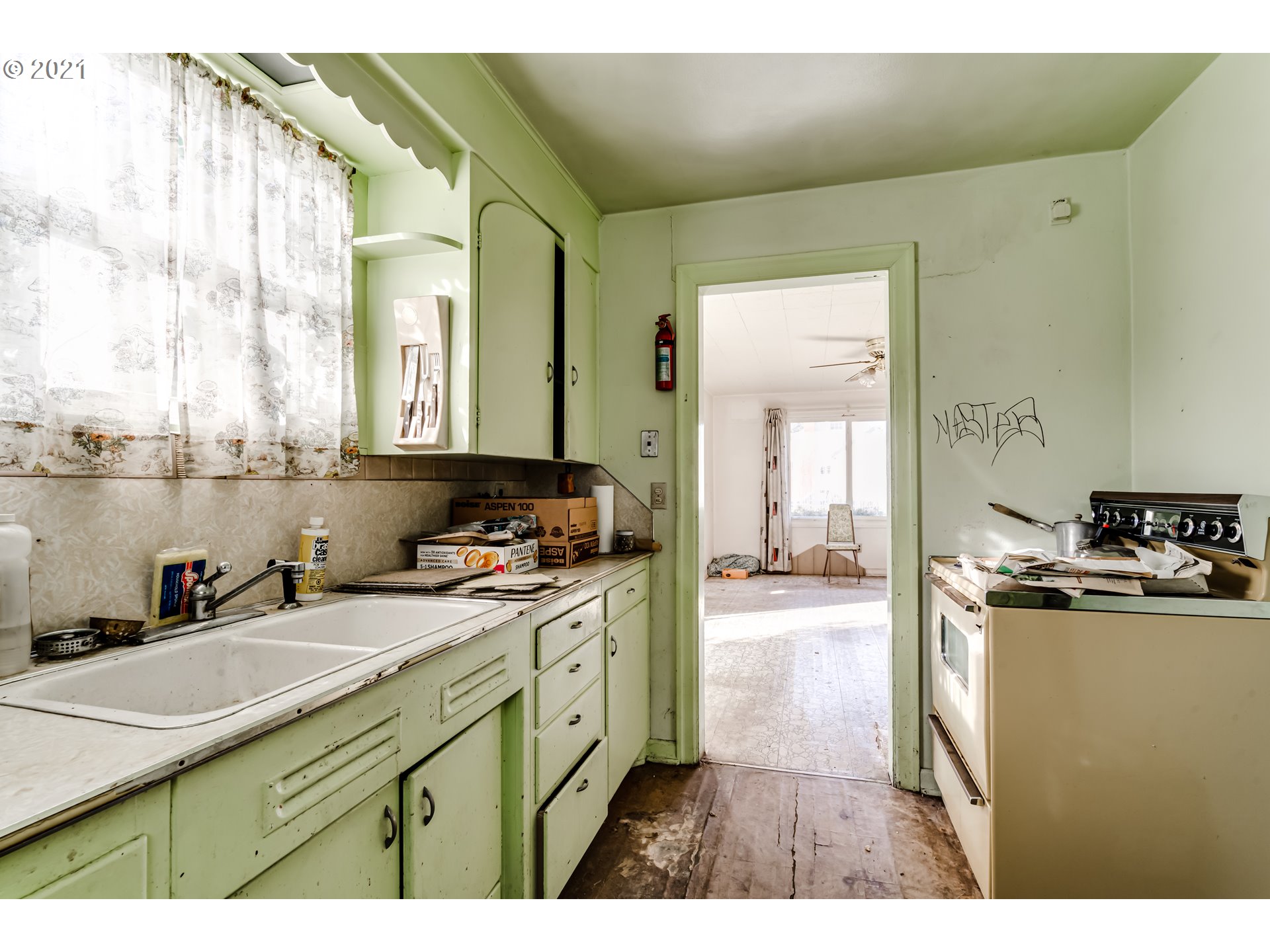 1291 West 4th Avenue Eugene, OR 97402 - Photo 8 of 20