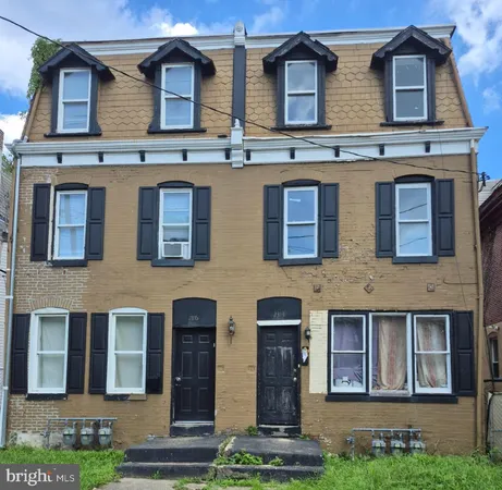 $250,000 | 2314 North Market Street, Wilmington, DE 19802