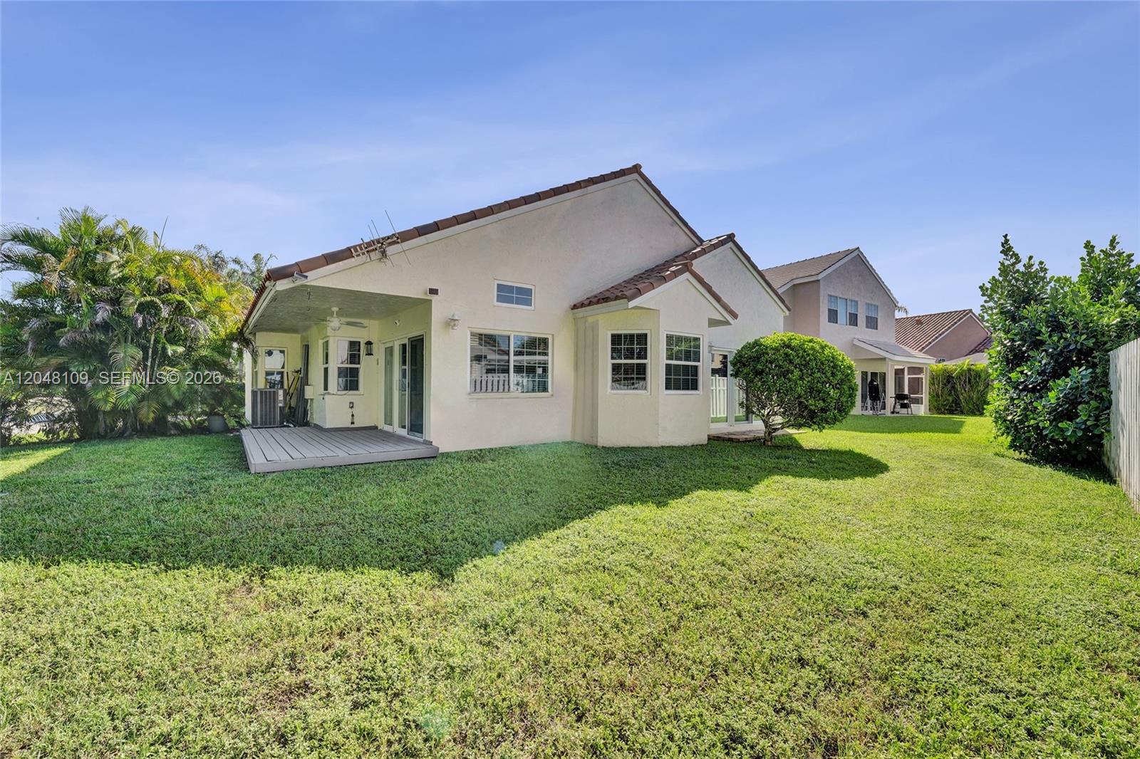 507 Bridgeton Road Weston, FL 33326 - Photo 72 of 79