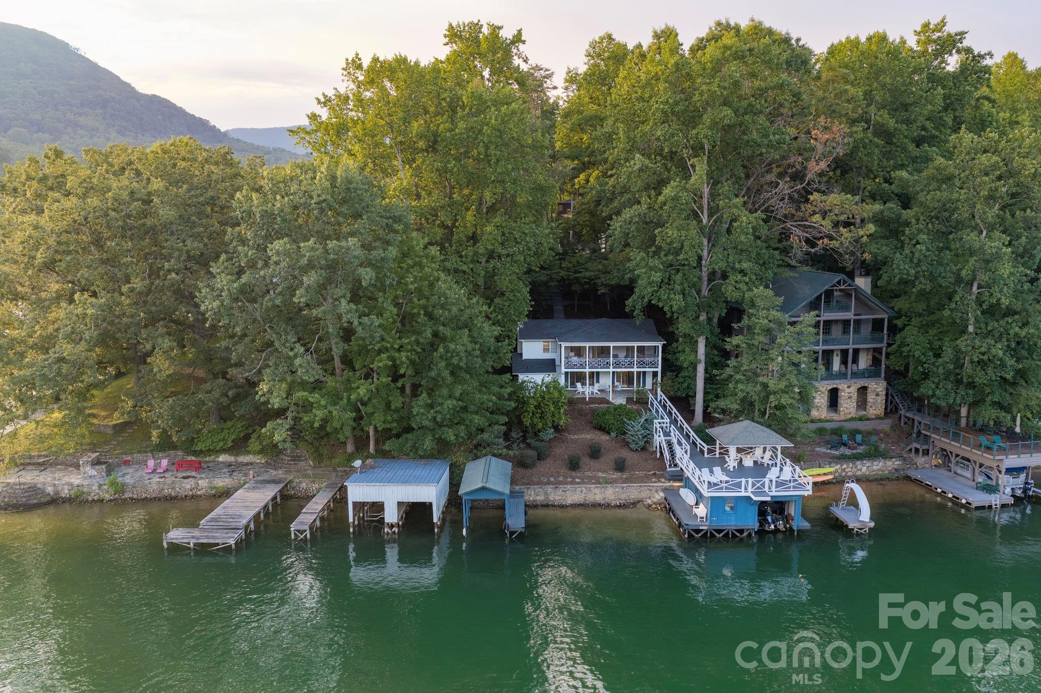 183 Blarney Road Lake Lure, NC 28746 - Photo 5 of 40 Gallery Image 5