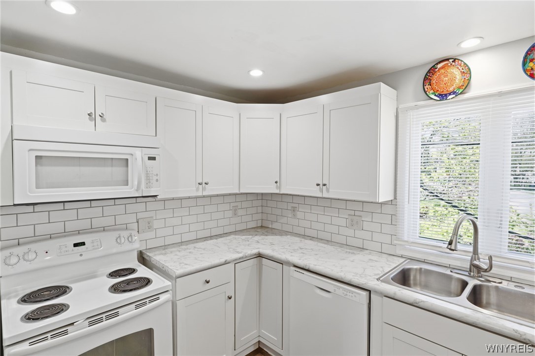 856 Ridge Road Lackawanna, NY 14218 - Photo 19 of 48