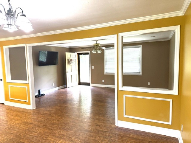 1540 South Berlin Road Lewisburg, TN 37091 - Photo 12 of 45