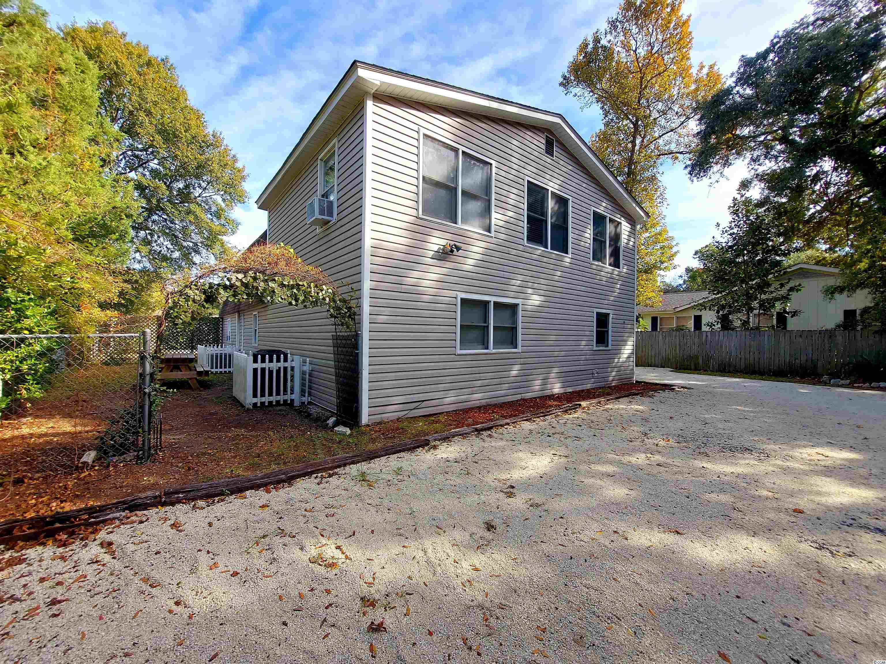 656 County Rd S-22-559 Murrells Inlet, SC 29576 - Photo 2 of 7