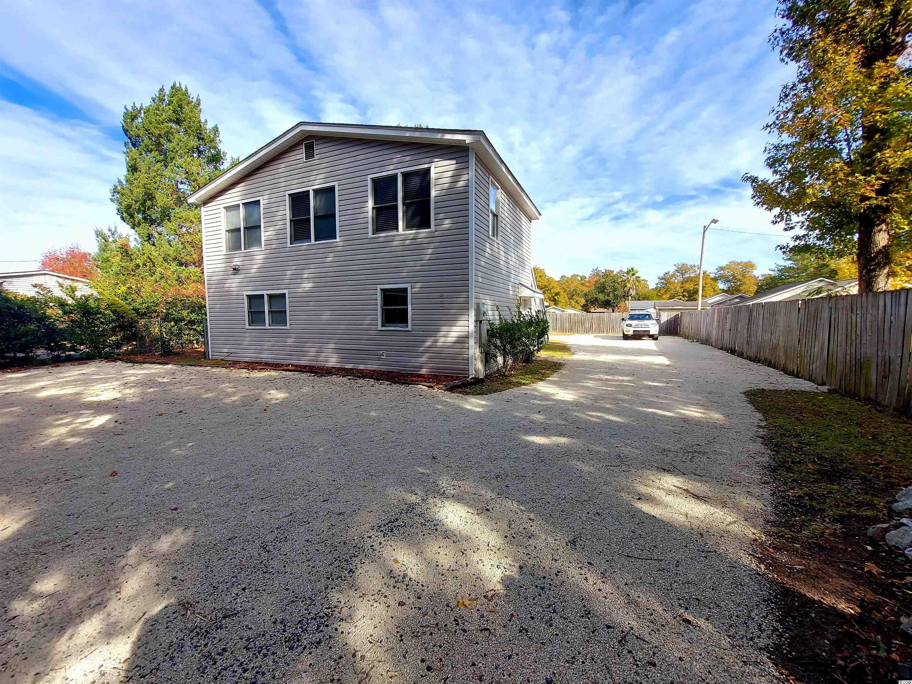 656 County Rd S-22-559 Murrells Inlet, SC 29576 - Photo 3 of 7