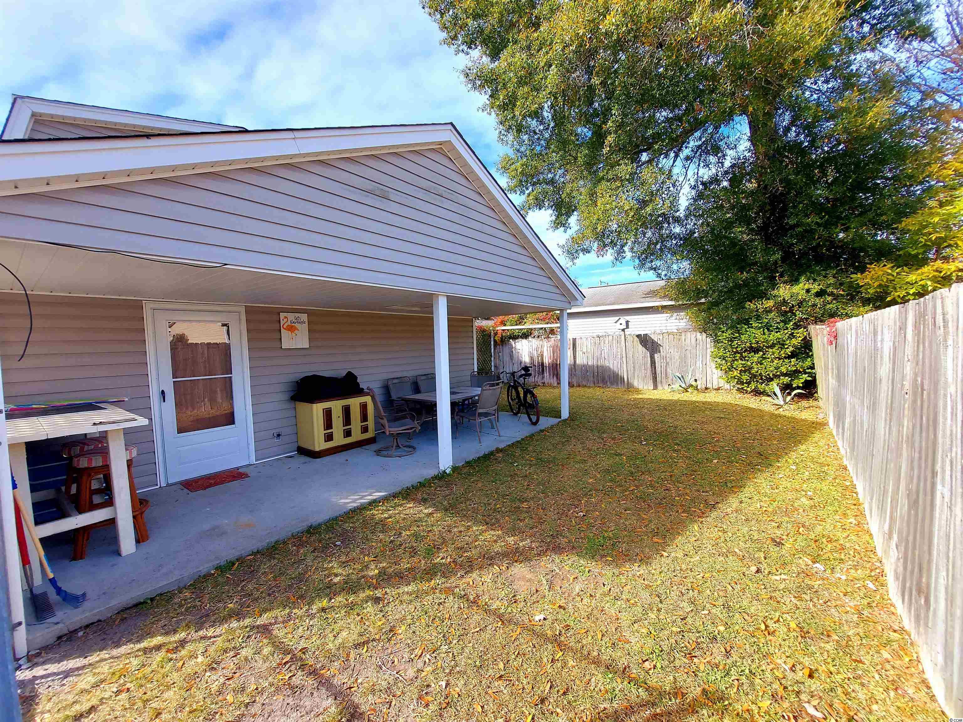 656 County Rd S-22-559 Murrells Inlet, SC 29576 - Photo 4 of 7