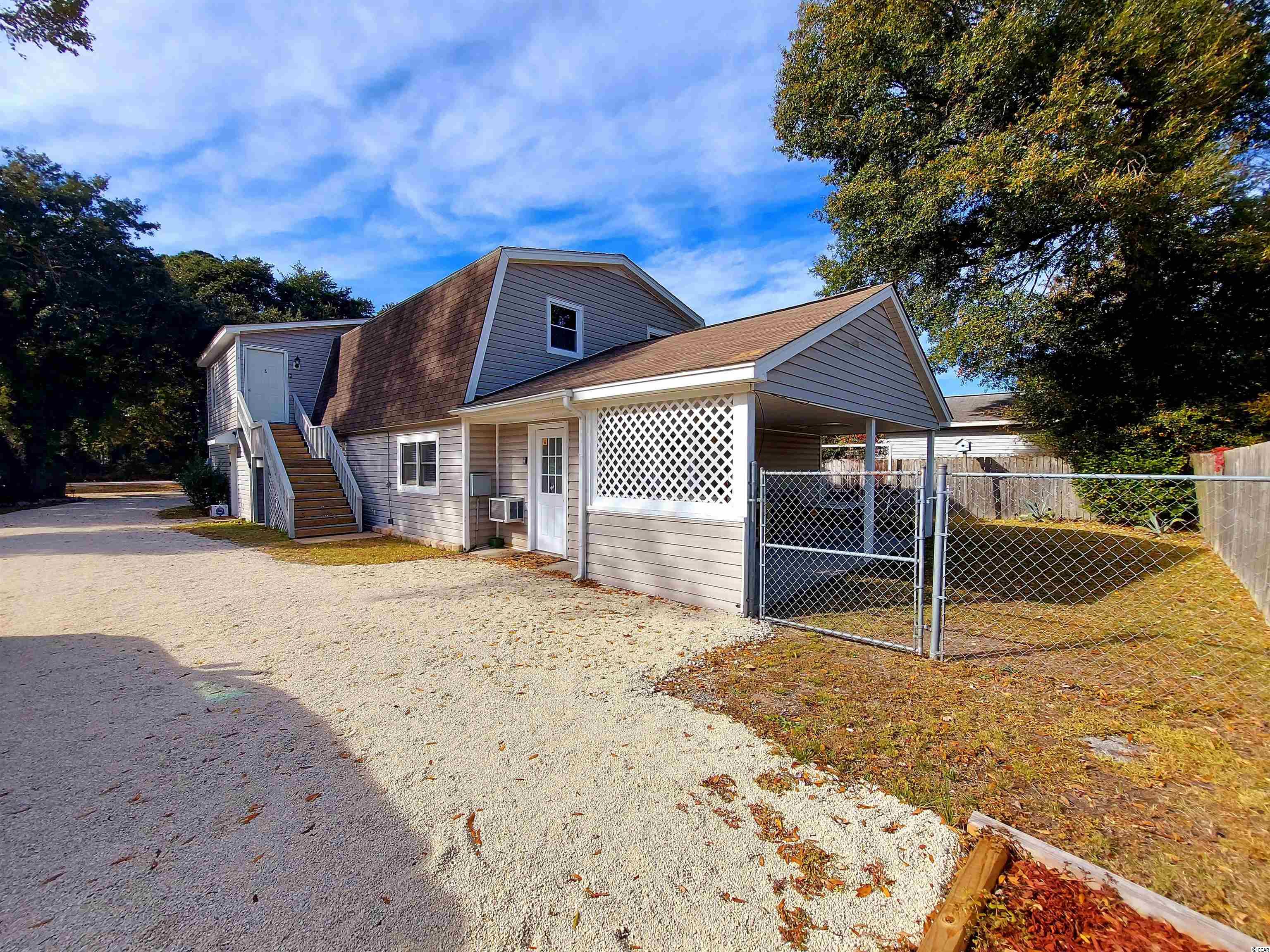 656 County Rd S-22-559 Murrells Inlet, SC 29576 - Photo 5 of 7