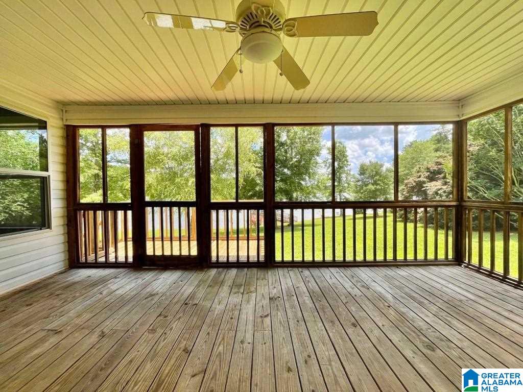 563 Wylie Road Wedowee, AL 36278 - Photo 7 of 18