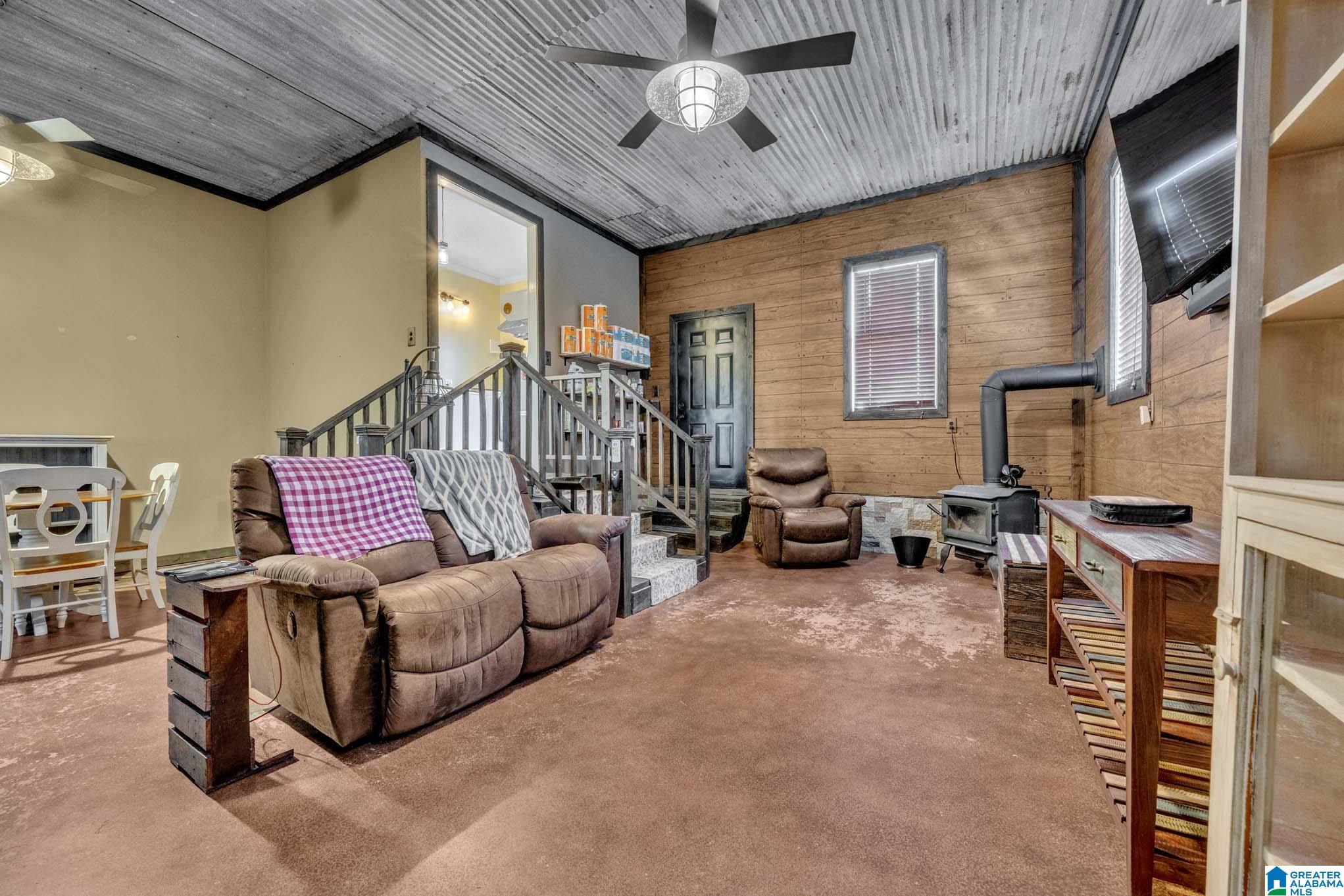 510 Myrick Road Warrior, AL 35180 - Photo 18 of 61