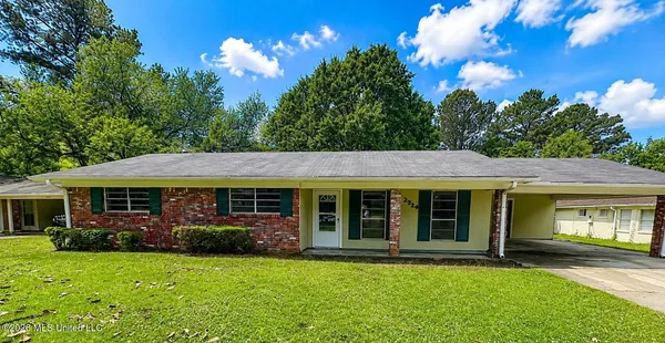 $125,000 | 2229 Scanlon Drive, Jackson, MS 39204
