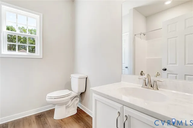 $584,950 | 8355 Patrick Henry Boulevard, Mechanicsville, VA 23116