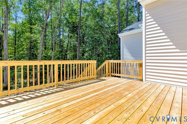 $584,950 | 8355 Patrick Henry Boulevard, Mechanicsville, VA 23116