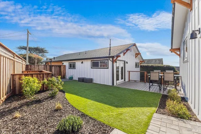 $1,350,000 | 1235 Bay View Street, Bodega Bay, CA 94923