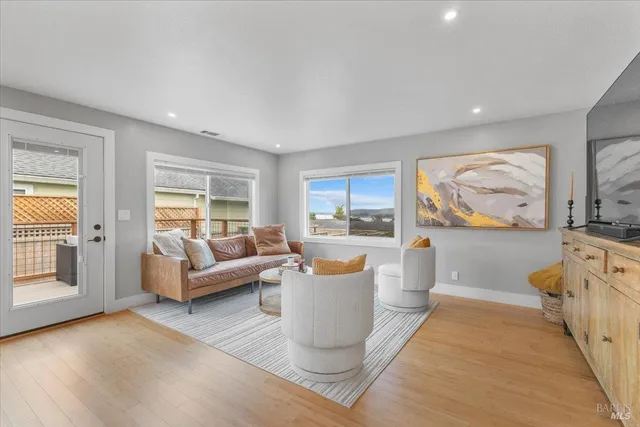 $1,350,000 | 1235 Bay View Street, Bodega Bay, CA 94923