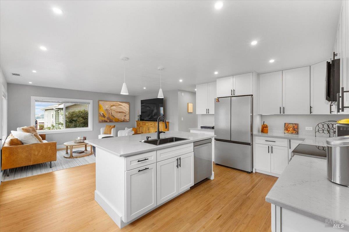 1235 Bay View Street Bodega Bay, CA 94923 - Photo 2 of 38