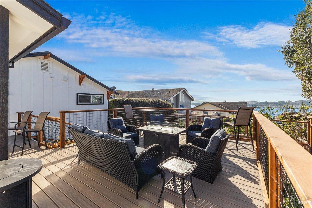 1235 Bay View Street Bodega Bay, CA 94923 - Photo 24 of 31