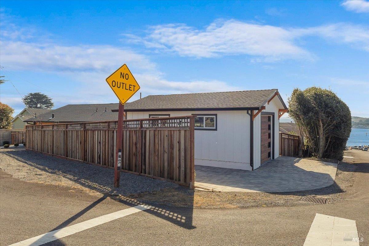 1235 Bay View Street Bodega Bay, CA 94923 - Photo 26 of 31