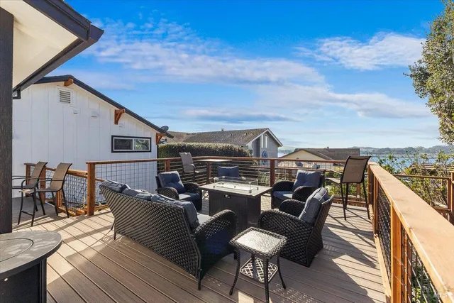$1,350,000 | 1235 Bay View Street, Bodega Bay, CA 94923