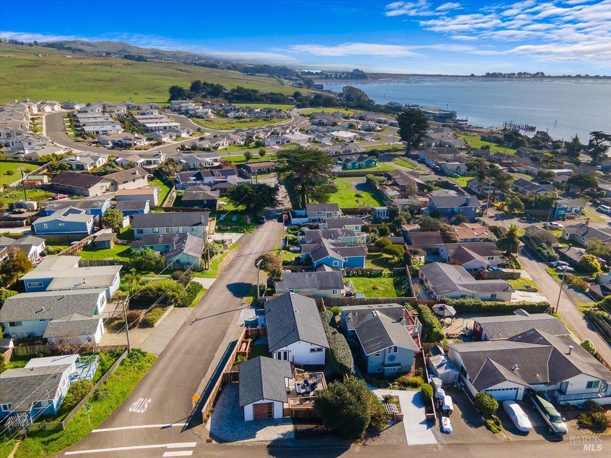 1235 Bay View Street Bodega Bay, CA 94923 - Photo 33 of 38