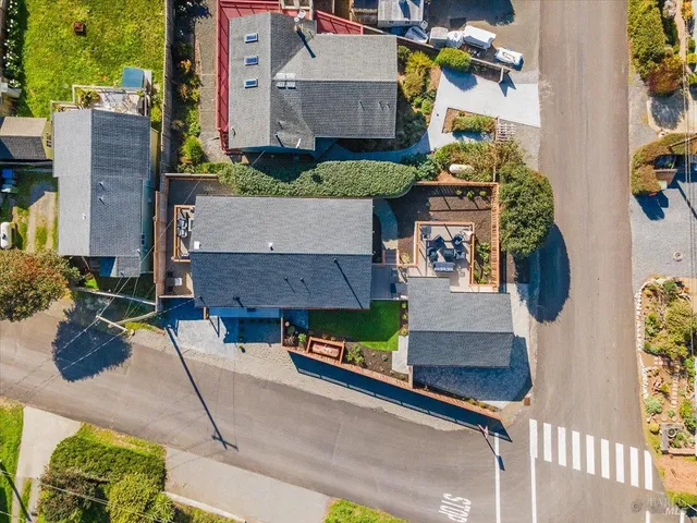 $1,350,000 | 1235 Bay View Street, Bodega Bay, CA 94923