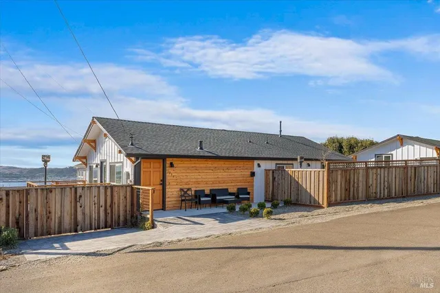 $1,350,000 | 1235 Bay View Street, Bodega Bay, CA 94923