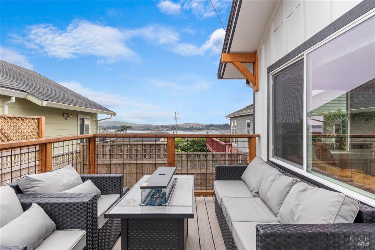 1235 Bay View Street Bodega Bay, CA 94923 - Photo 6 of 38