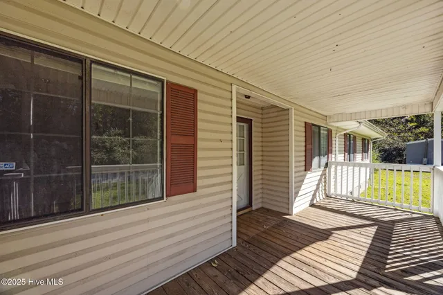 $195,000 | 148 Payton Lane, Pollocksville, NC 28573