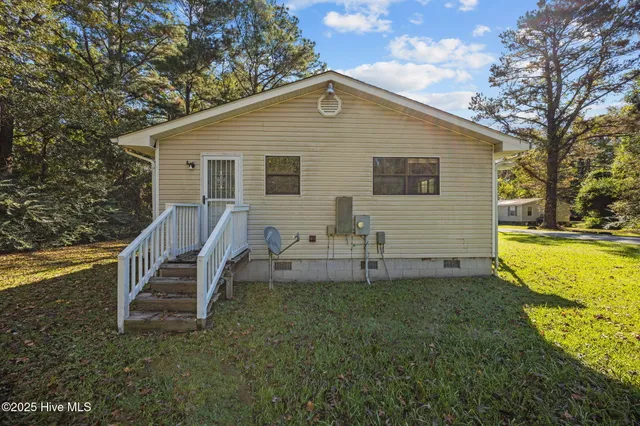 $195,000 | 148 Payton Lane, Pollocksville, NC 28573