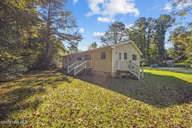 $195,000 | 148 Payton Lane, Pollocksville, NC 28573