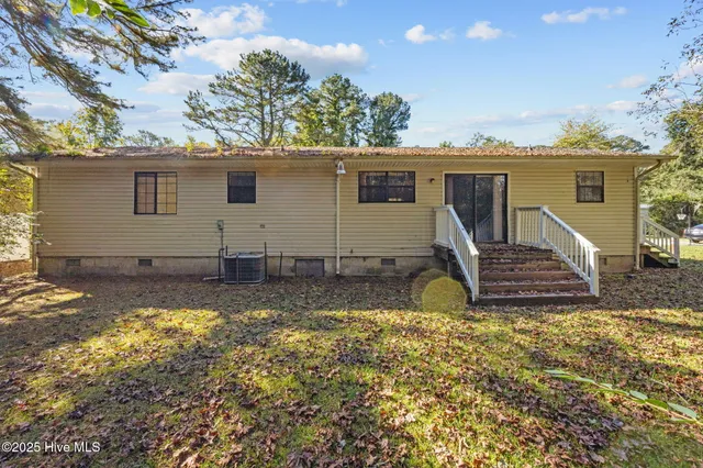 $195,000 | 148 Payton Lane, Pollocksville, NC 28573