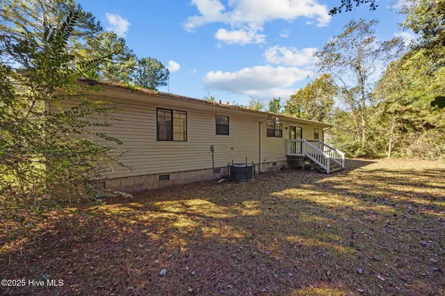 $195,000 | 148 Payton Lane, Pollocksville, NC 28573