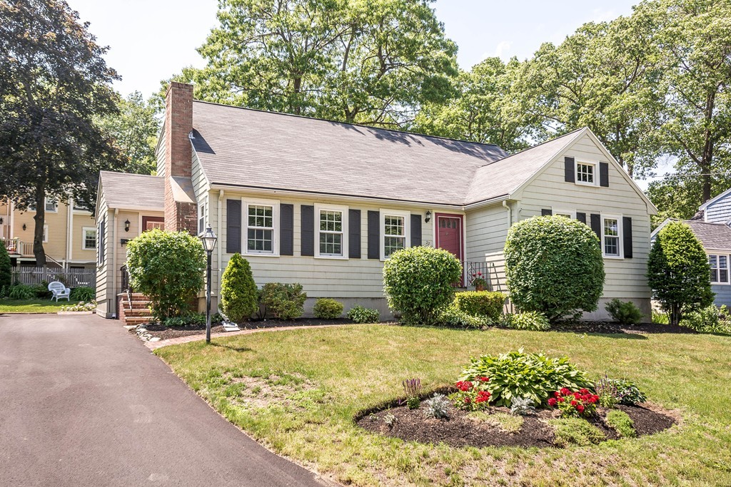 22 Milton Road Reading, MA 01867 - Photo 1 of 30 Gallery Image 1