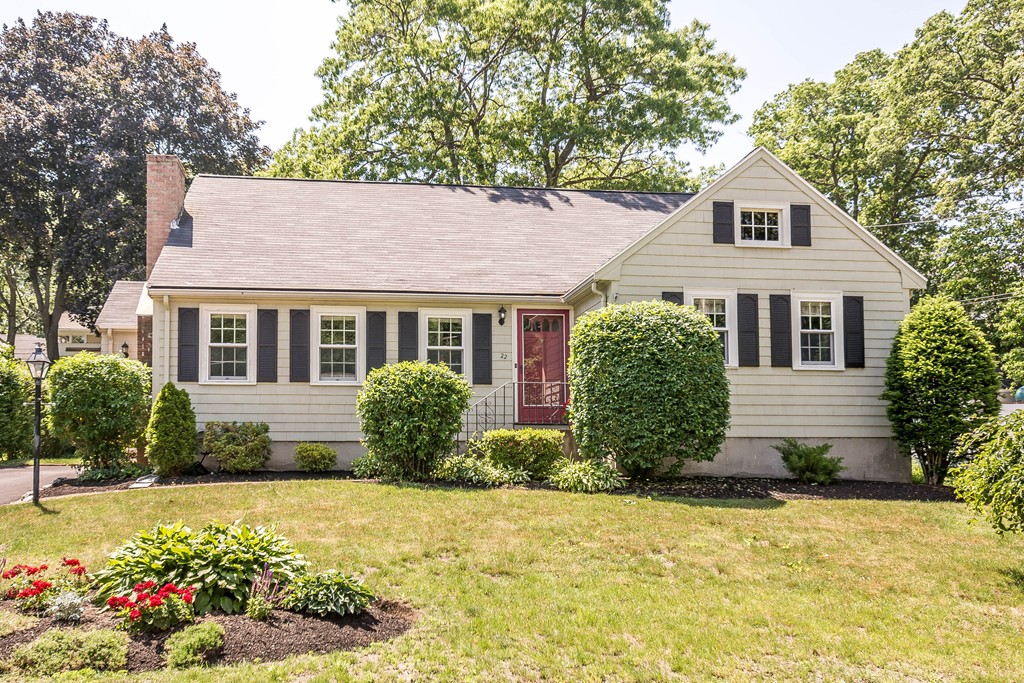 22 Milton Road Reading, MA 01867 - Photo 24 of 30 Gallery Image 24