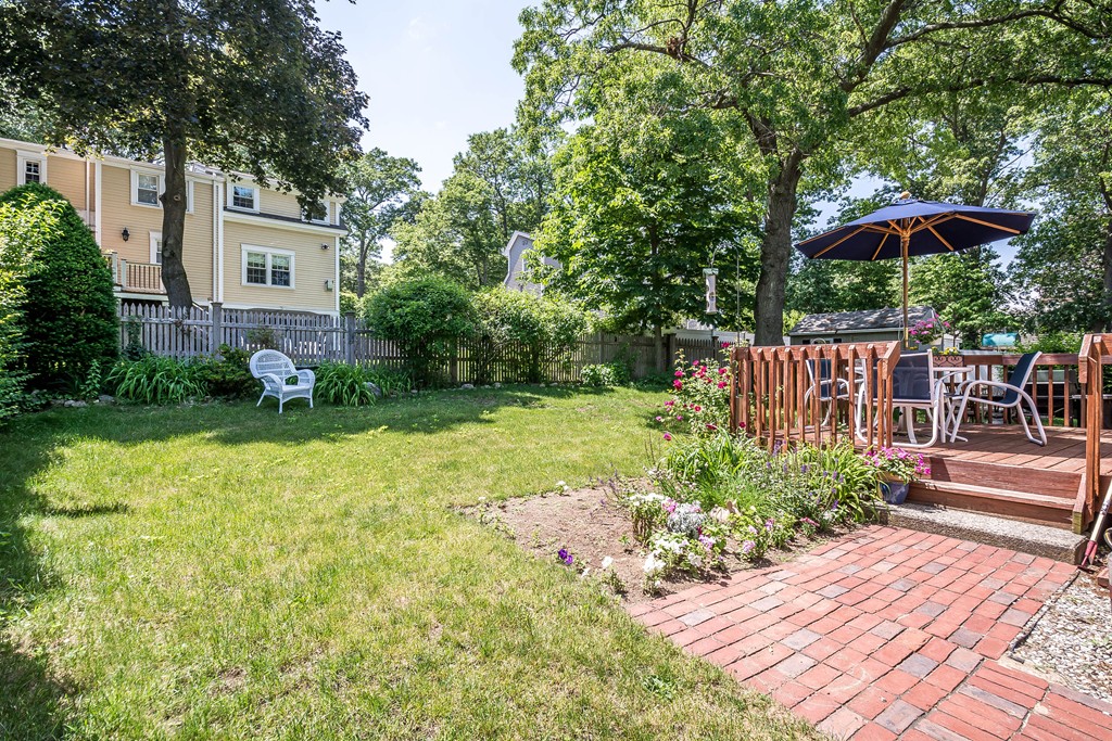 22 Milton Road Reading, MA 01867 - Photo 25 of 30 Gallery Image 25