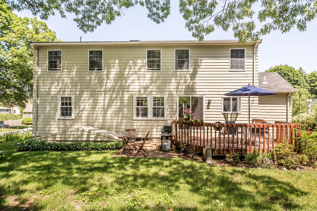 22 Milton Road Reading, MA 01867 - Photo 27 of 30 Gallery Image 27