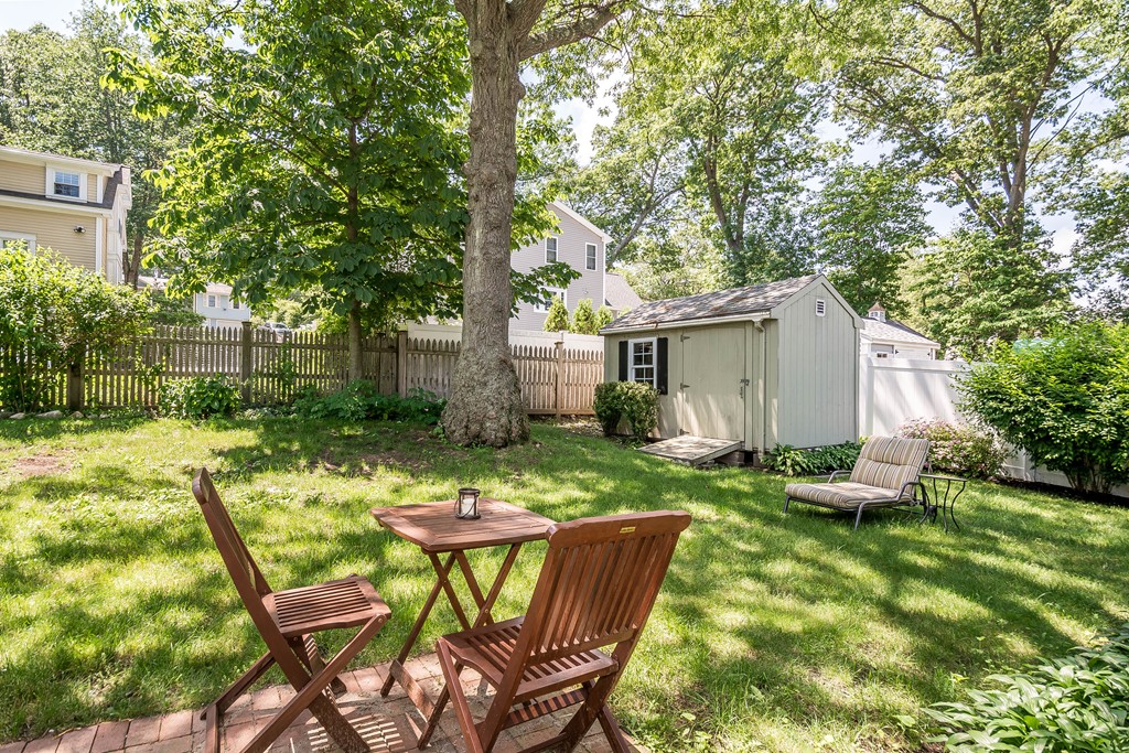 22 Milton Road Reading, MA 01867 - Photo 29 of 30 Gallery Image 29