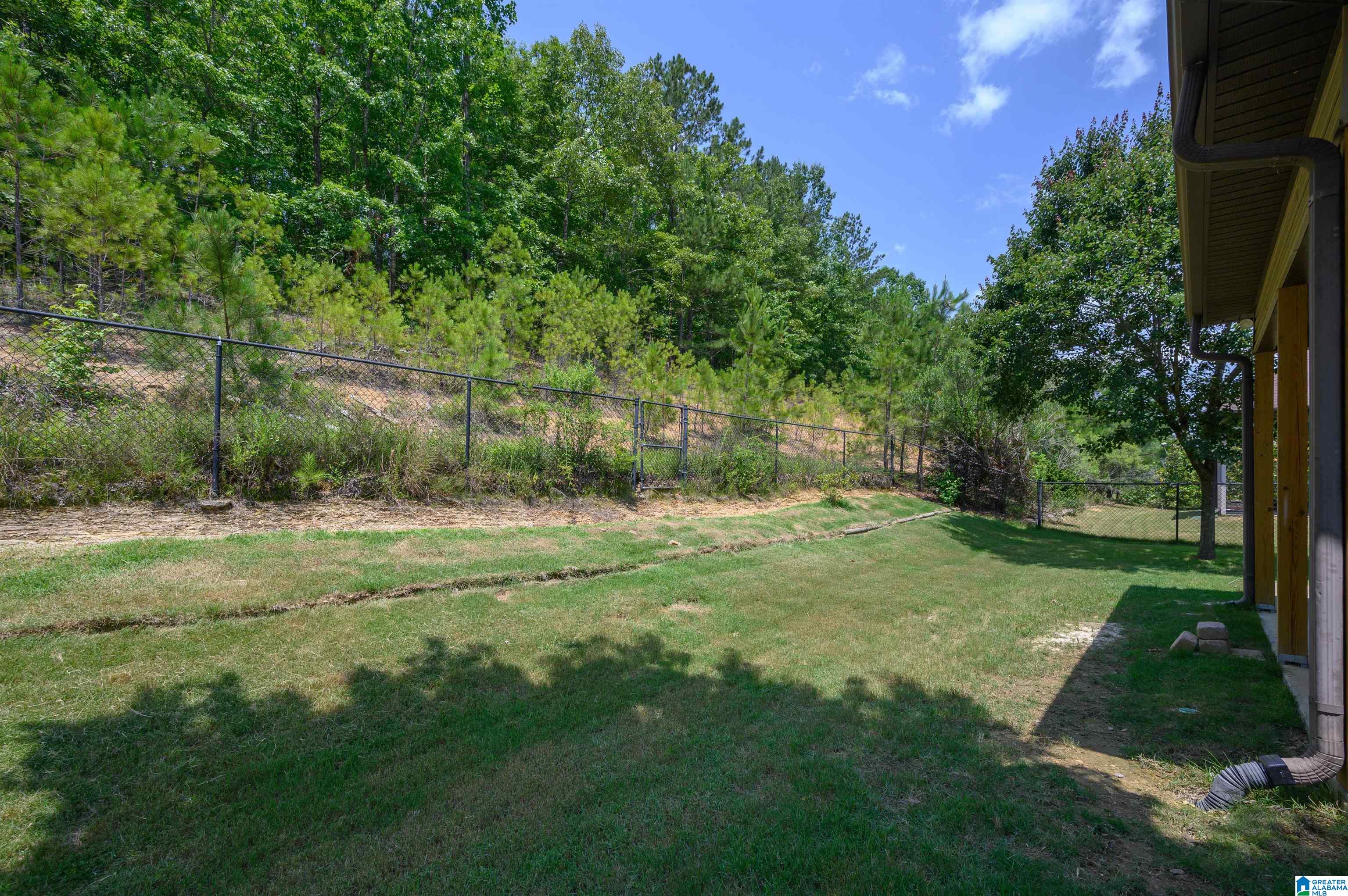 418 Ballantrae Road Pelham, AL 35124 - Photo 34 of 38